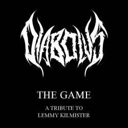 Diabolus (UK) : The Game